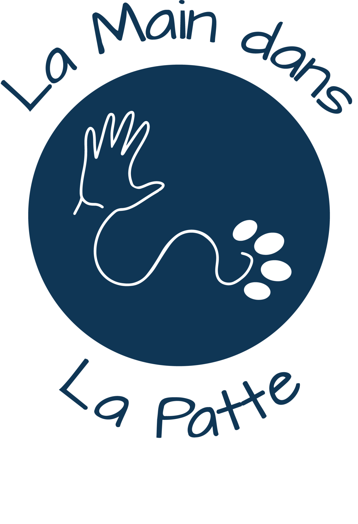 La Main dans la Patte